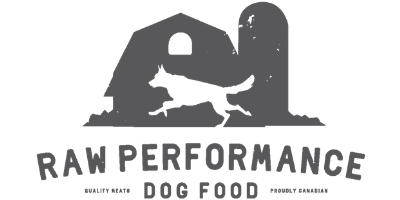 Raw Performance Dog Food